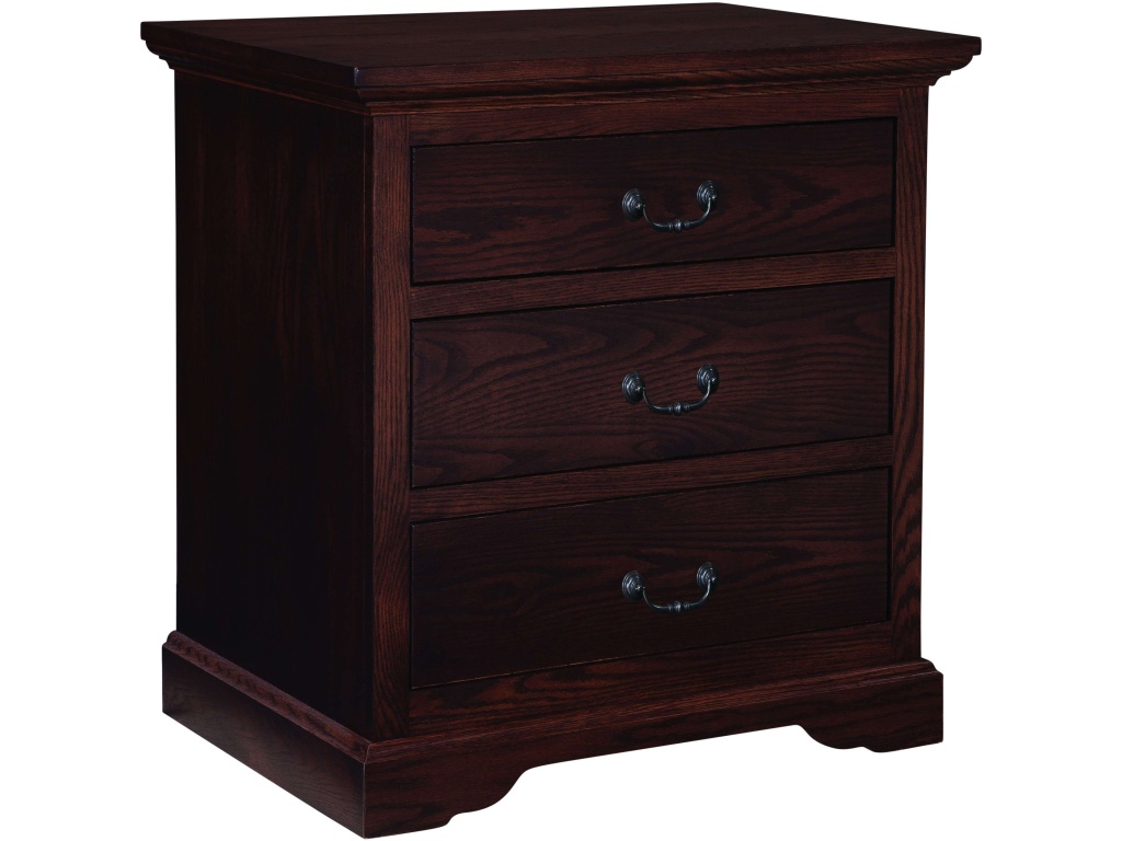 Longmeadow Nightstand 1 - image 1
